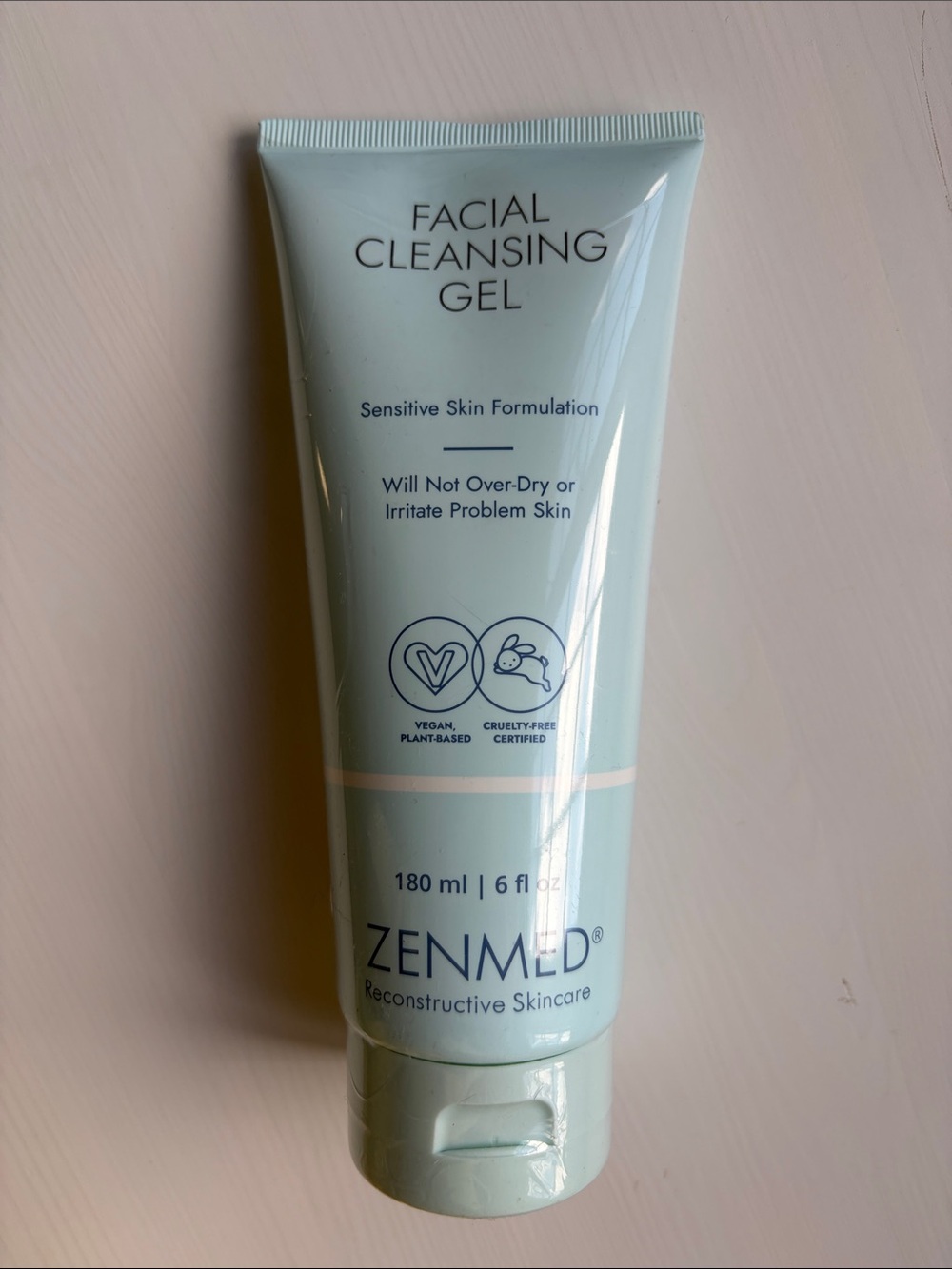 Zenmed Facial Cleansing Gel